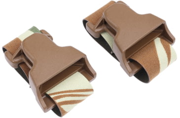 Image of Raptor Tactical Universal Chest Rig - Attachment Kit, Rhodesian, UCRA-RH