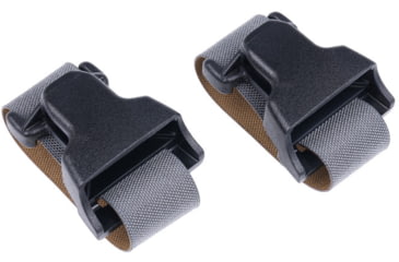 Image of Raptor Tactical Universal Chest Rig - Attachment Kit, Tactical Grey, UCRA-TG