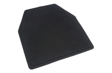 Image of Raptor Tactical Ventilation Panel, Black, RT-VP