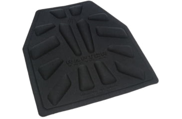 Image of Raptor Tactical Ventilation Panel, Black, RT-VP