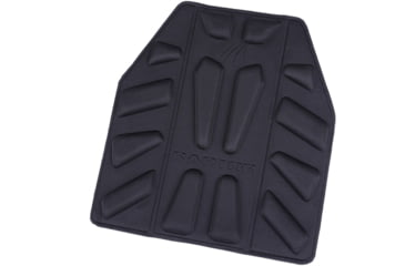 Image of Raptor Tactical Ventilation Panel, Black, VP