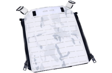 Image of Raptor Tactical Zip on Molle Panel, Multicam Alpine, ZIP-AM