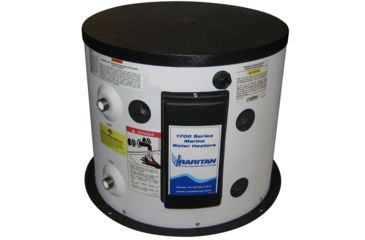 Image of Raritan 12-Gallon Hot Water Heater w/Heat Exchanger - 120V 33715
