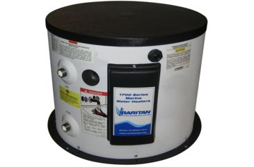 Image of Raritan 20-Gallon Hot Water Heater w/o Heat Exchanger - 120V 33713