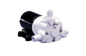 Image of Raritan Diaphragm Intake Pump - 24V 75138