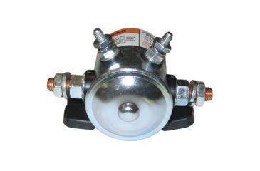 Image of Raritan Duty Solenoid Continuous 33790