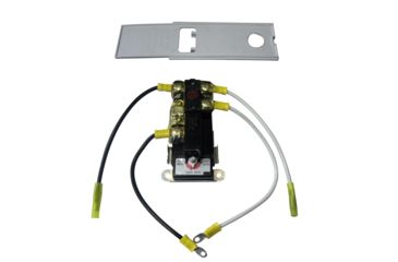 Image of Raritan Heat Thermostat Assembly Water 33903