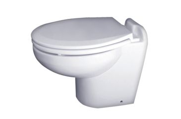 Image of Raritan Marine Elegance - White Household Style - Freshwater - Programmable Smart Control - 12V 33750