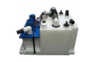 Image of Raritan n' Treat w/Purasan 15-Gallon Complete System Hold, 21SRP1512