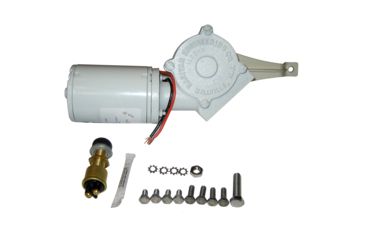 Image of Raritan PHII Conversion Kit - Manual To Electric 33868