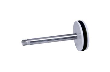 Image of Raritan Piston Rod w/O-Ring f/PHII &amp; PHEII Plastic 33724