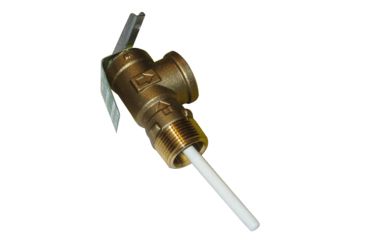 Image of Raritan Pressure Relief Valve - 75 PSI 33885