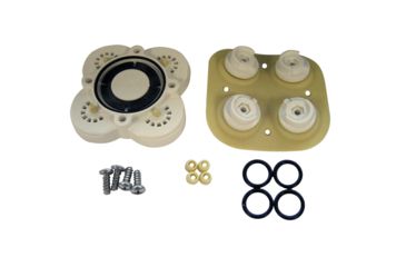 Image of Raritan Pump Repair Kit Diaphragm 33870