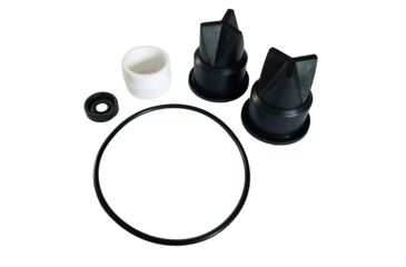 Image of Raritan Pump Repair Kit f/Marine Elegance &amp; Atlantes Freedom Vortex Vac Toilets Discharge 76739