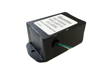 Image of Raritan Reverse Polarity Alarm