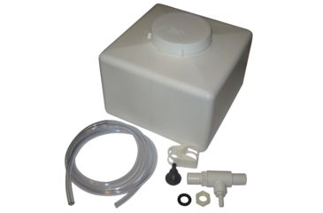 Image of Raritan Salt Feed Unit Complete f/LectraSan 2-Gallon 33753