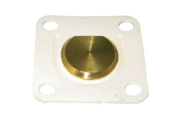 Image of Raritan Valve Assembly f/PHII &amp; PHEII Flapper 33728