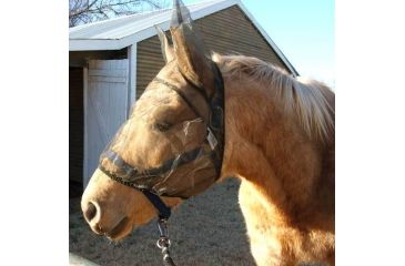 Image of Bug-Out Fly Mask 5460