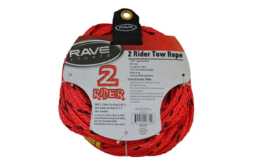 Image of RAVE Sports 2331 Tow Rope