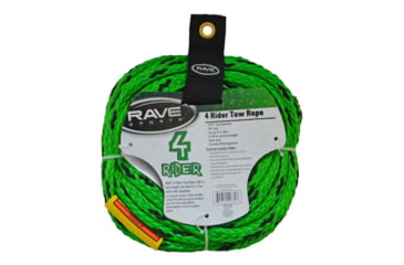 Image of RAVE Sports 2332 Tow Rope