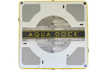 Image of Rave Sports Aqua Dock 10 x 10, 3028