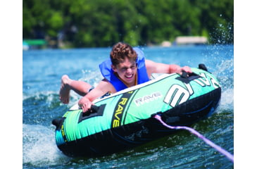 Image of RAVE Sports Blade 54 1-Rider Towable