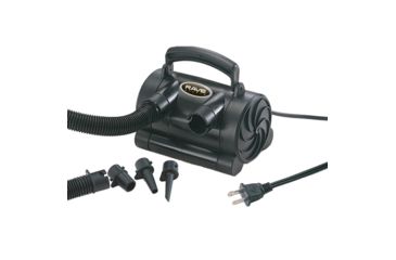 Image of RAVE Sports Canister Inflator/Deflator - 120V 35359