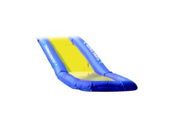 Image of RAVE Sports Chute Water Slide 10' Catch Pool Turbo 57514