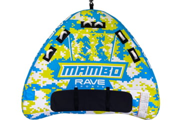 Image of RAVE Sports Mambo