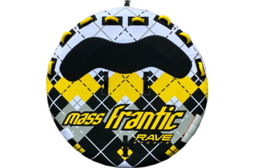 Image of RAVE Sports Mass Frantic 4 Rider Towable