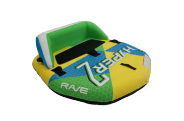 Image of RAVE Sports Rave Sports 23002 Hyper 2 Towable 2
