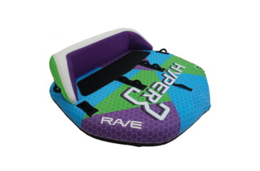 Image of RAVE Sports Rave Sports 23003 Hyper 3 Towable 3