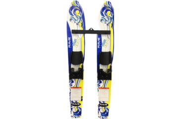 Image of RAVE Sports Steady Eddy Kid's Training Skis