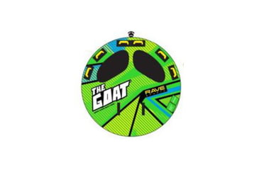 Image of RAVE Sports The GOAT Towable