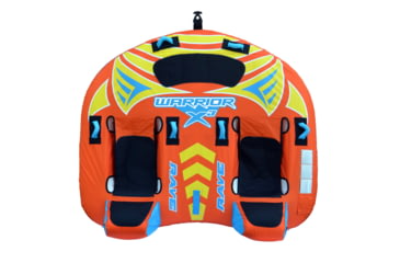 Image of RAVE Sports Warrior X3