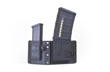 Image of USED Raven Concealment Copia Pistol/Rifle Combo, Black, COPIAPRBK, EDEMO1, Condition Fair, Other