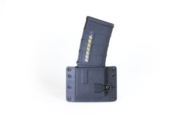 Image of Raven Concealment Copia Rifle Magazine Carrier, Black, RMCBK