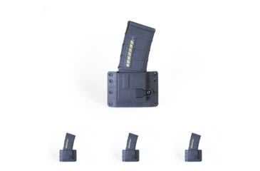 Image of Raven Concealment Copia Rifle Magazine Carriers, Black, Coyote Brown, Ranger Green, Wolf Gray