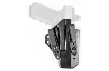 Image of Raven Concealment Eidolon, Inside the Waistband, Fits Glock 17