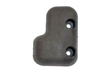 Image of Raven Concealment Eidolon Wedge for Left Hand &amp; Hardware, Black, NSN N, LHWEDGEKIT