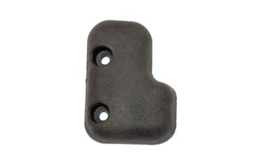 Image of Raven Concealment Eidolon Wedge for Right Hand &amp; Hardware, Black, NSN N, RHWEDGEKIT