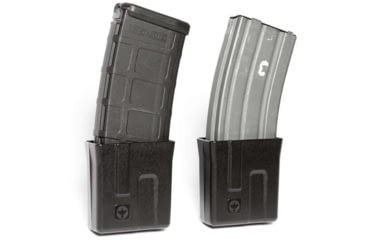 Image of Raven Concealment Lictor Ar Magazine Carrier - ARSMCUBK15BC