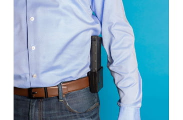 Image of Raven Concealment Lictor Ar Magazine Carrier - ARSMCUBK15BC