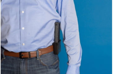 Image of Raven Concealment Lictor Ar Magazine Carrier - ARSMCUBK15BC