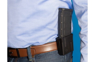 Image of Raven Concealment Lictor Ar Magazine Carrier - ARSMCUBK15BC