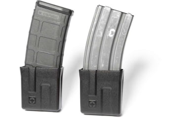 Image of Raven Concealment Lictor Ar Magazine Carrier - ARSMCUBK15BC