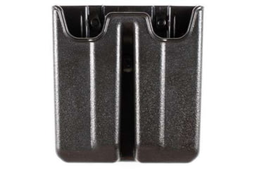 Image of Raven Concealment Lictor G9 - Double Pistol Magazine Carrier - G9LPDBK15BC