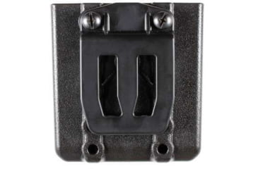 Image of Raven Concealment Lictor G9 - Double Pistol Magazine Carrier - G9LPDBK15BC