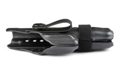 Image of Raven Concealment Morrigan Ambidextrous IWB Holster, Springfield Hellcat, Black, MORSAHC