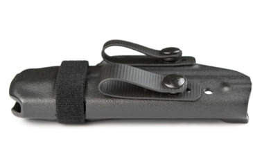 Image of Raven Concealment Morrigan Ambidextrous IWB Holster, Springfield Hellcat, Black, MORSAHC